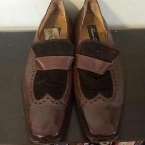 Men's dress shoes